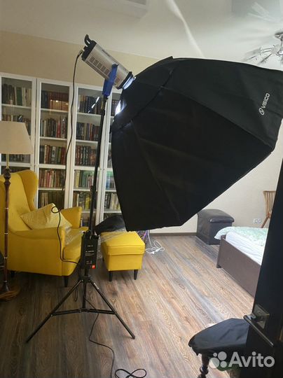 Октобокс 170см