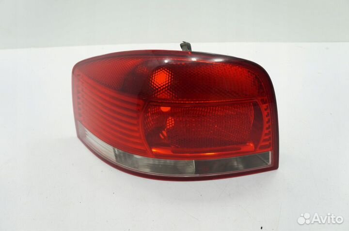 Audi a3 (3 ) Фонарь задний внешний левый (купе) (D