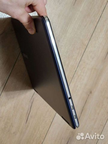 Ноутбук Samsung Galaxy Book Pro 360 1 tb 15.6 объявление продам