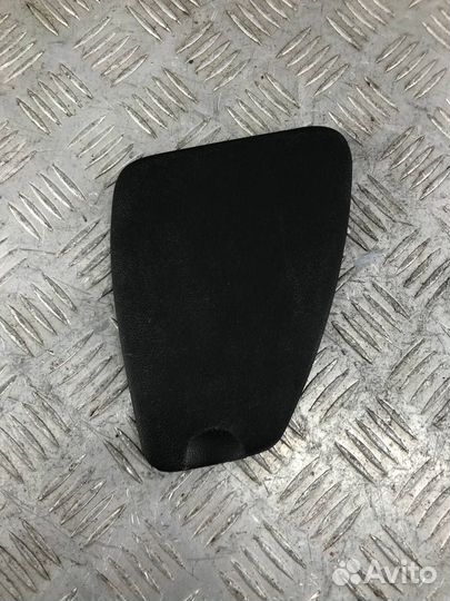 Накладка торпедо Лада Ларгус