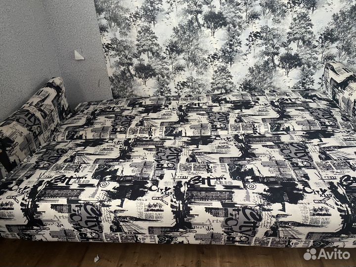 Диван кровать