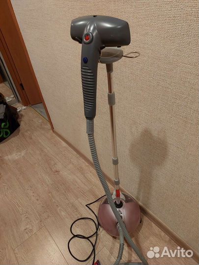 Отпариватель для одежды вертикальный vitsse