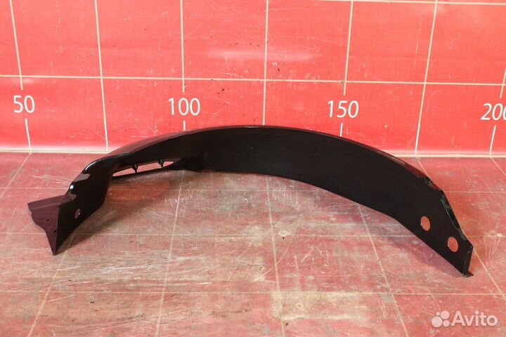 Арка заднего крыла правая BMW 7-Series