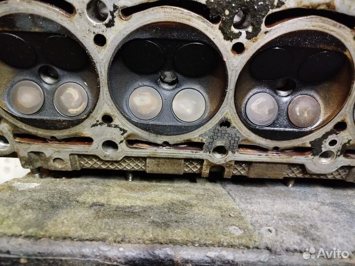 Продам гбц с приоры