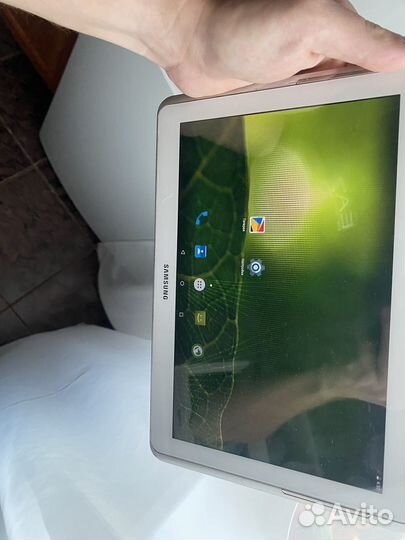 Планшет samsung galaxy tab 2