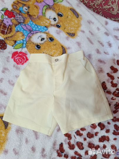 Одежда на девочку 116-128