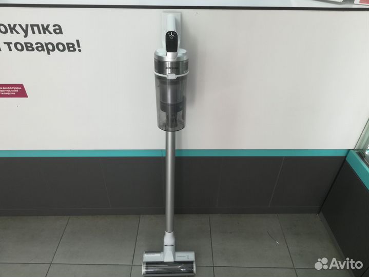 Пылесос ручной Samsung VS15T7036R5