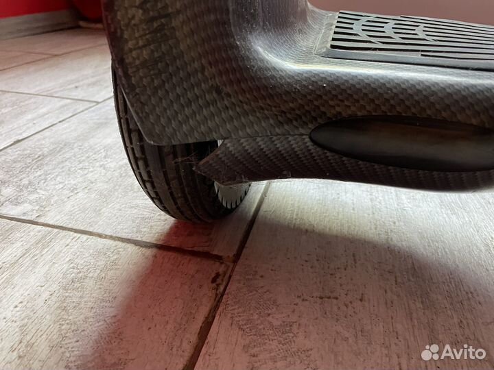 Гироскутер