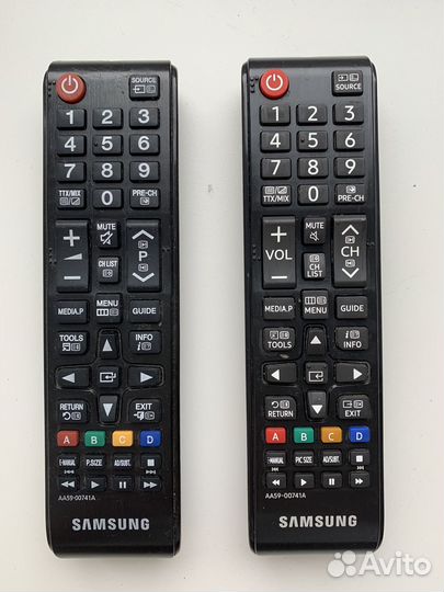 Пульт ду для Телевизора Samsung UE32N5300AU