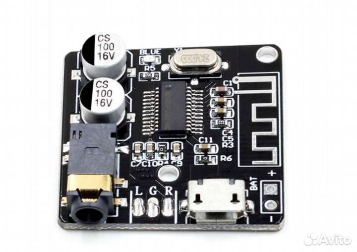 Плата Bluetooth 5.0