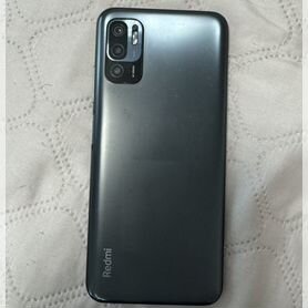 Xiaomi Redmi Note 10T, 6/128 ГБ