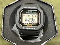 Часы Casio G-Shock G-5600UE-1E оригинал