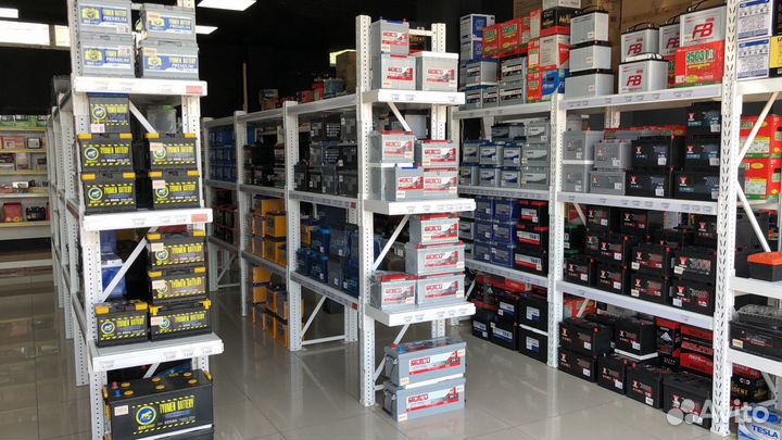 Аккумулятор Platin PRO 60ah