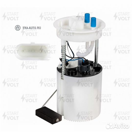 Startvolt SFM 1814 Насос топливный