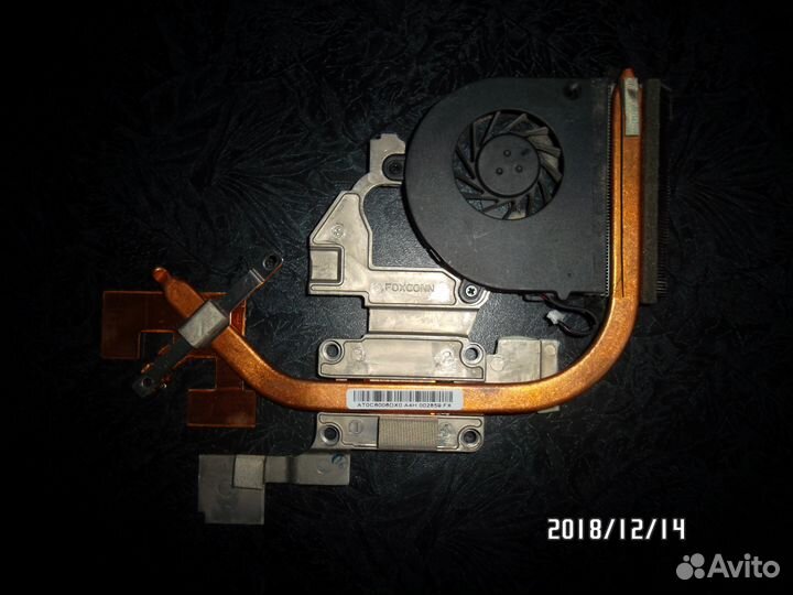 Охлаждение для ноутбуков