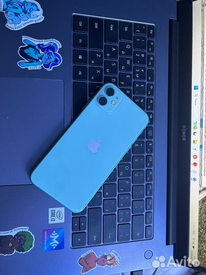 iPhone 11 128gb