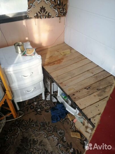 Прицеп Павильон