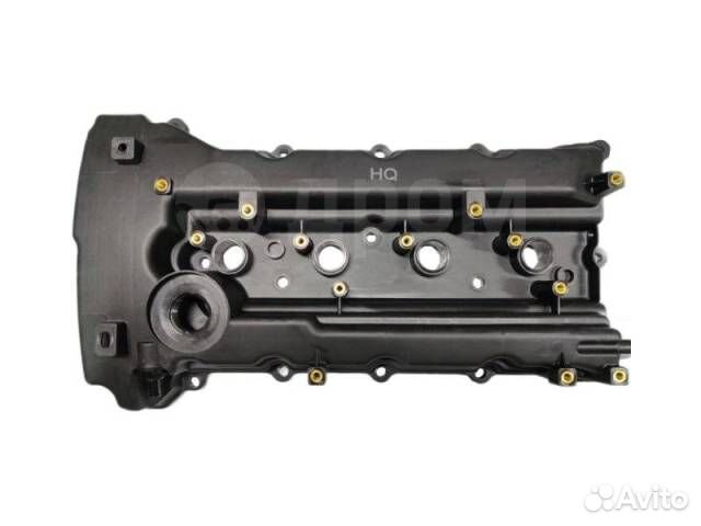 Клапанная крышка Hyundai Santa Fe CM 06-12 Hyundai