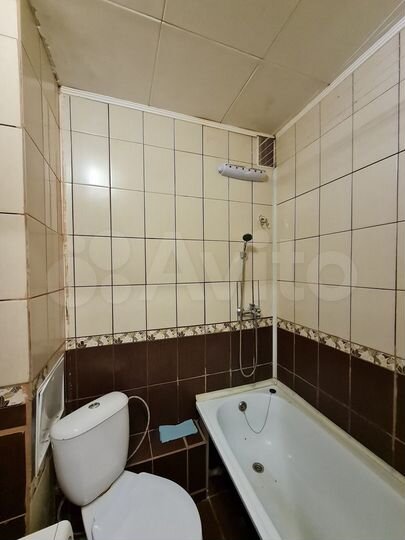 Квартира-студия, 17 м², 4/9 эт.