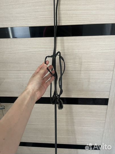 Продам шамбарьер(бич) для конного спорта