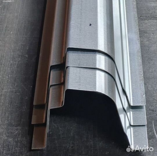 Пороги и арки на Nissan Maxima Cefiro A32 A33