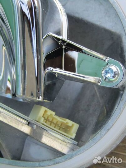 Светодиодный модуль поворота BMW F15 63117381450