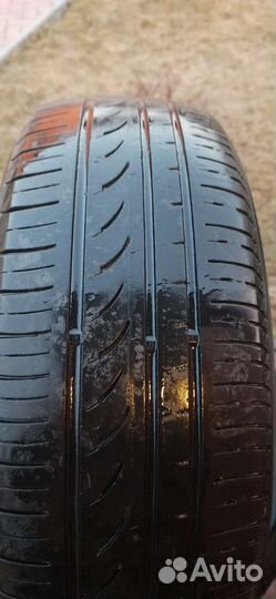 Pirelli Formula Ice 195/65 R15