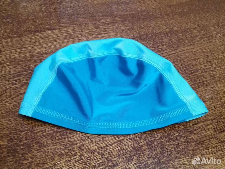 Шапочка для плавания