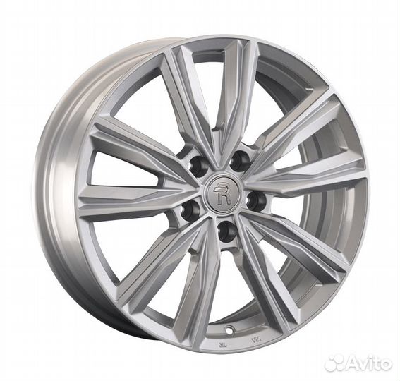 R17 5x112 7J ET45 D57,1 Replay SK120 S