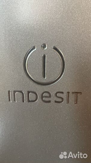 Морозильная камера indesit