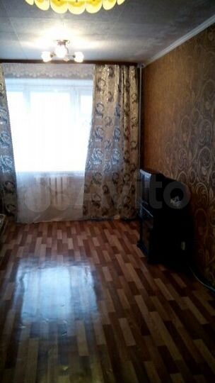 Комната 17 м² в 1-к., 4/5 эт.