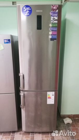 Холодильник бу