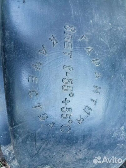 Подкрылки нива 2121