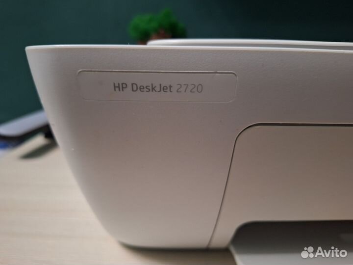 Мфу HP deskjet 2720