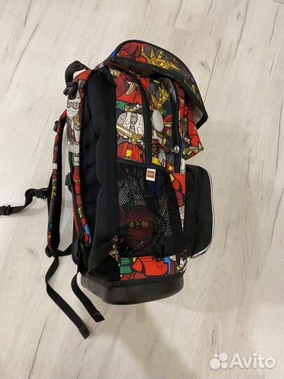 Рюкзак школьный для мальчика оригинал