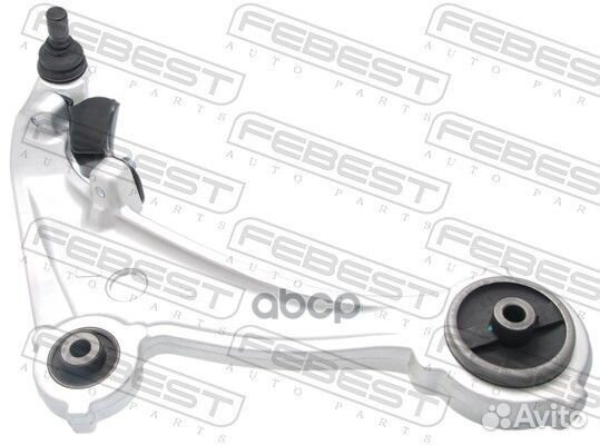 Рычаг передний правый 0224J32RH Febest