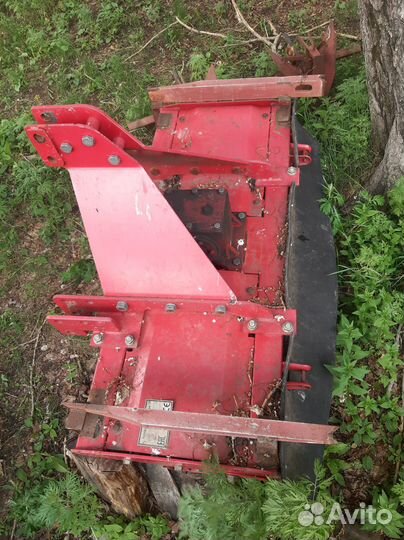 Мини-трактор Feng Shou 180-3, 1991