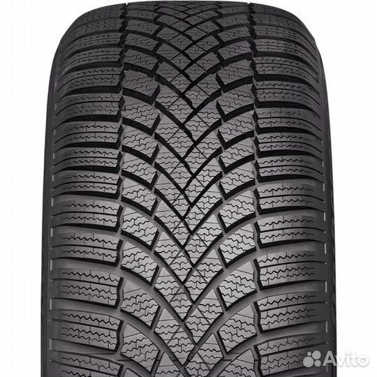 Bridgestone Blizzak LM-005 255/55 R18