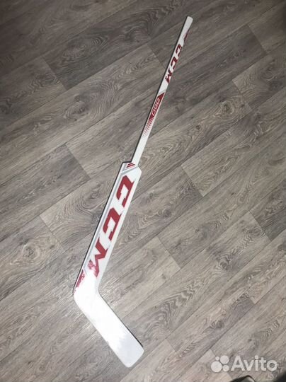 Вратарская клюшка 21