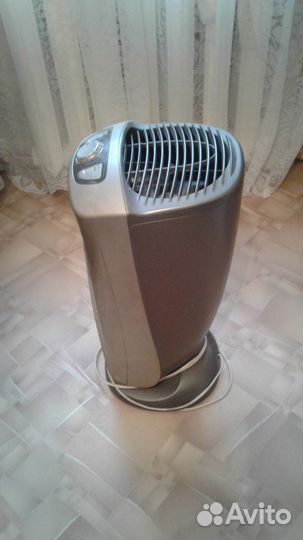 Очиститель воздуха