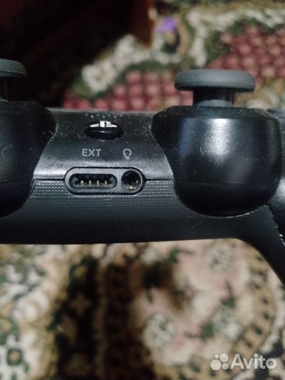 Джойстик dualshock