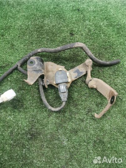 Датчик дорожного просвета задний Mazda Cx 5 SUV