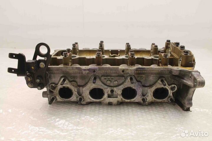 Головка блока цилиндров Kia Soul Cerato Rio Hy