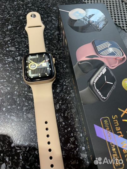 Smart watch X7 pro
