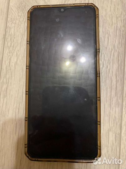 Телефон samsung galaxy м12