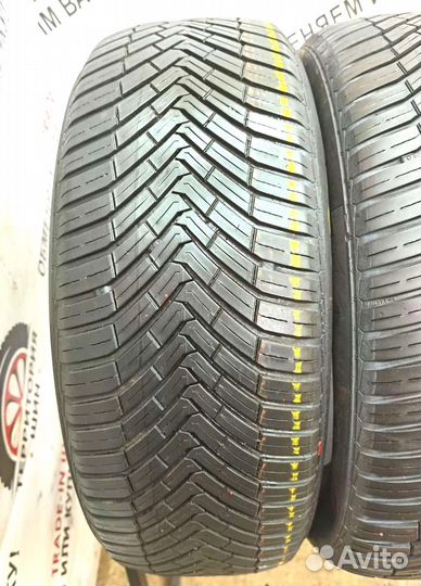 Continental AllSeasonContact 205/55 R17 95V