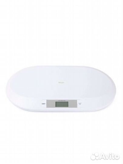 Детские электронные весы