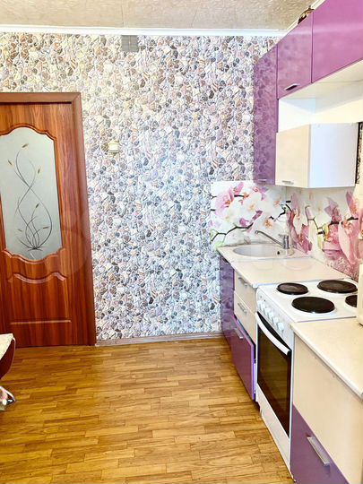 2-к. квартира, 55,9 м², 16/16 эт.