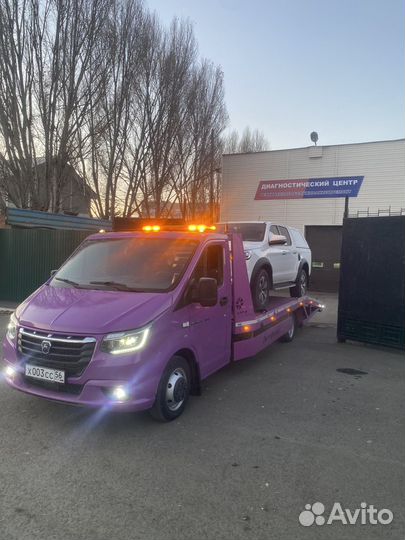 Услуги эвакуатора круглосуточно 24/7