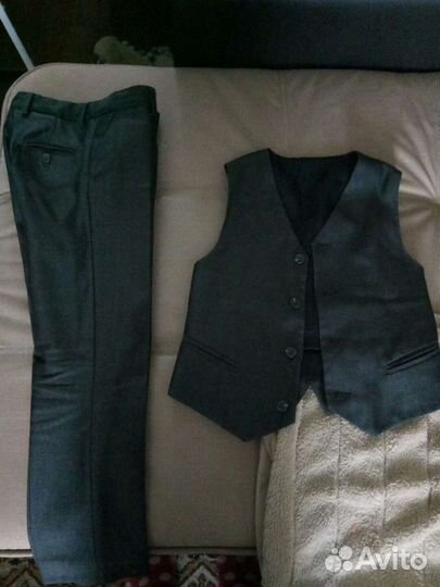 Школьная форма Sky Lake на мальчика